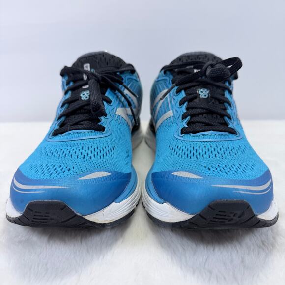 New Balance 880v8 Trufuse Men’s Blue Running Shoes Size 9.5 main image 4